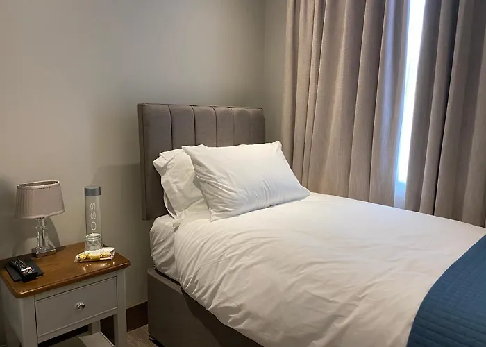 The Arc Hotel