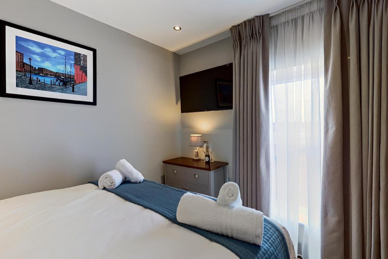 The Arc Hotel 4*