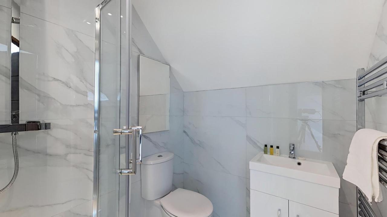 The Arc Hotel 4*