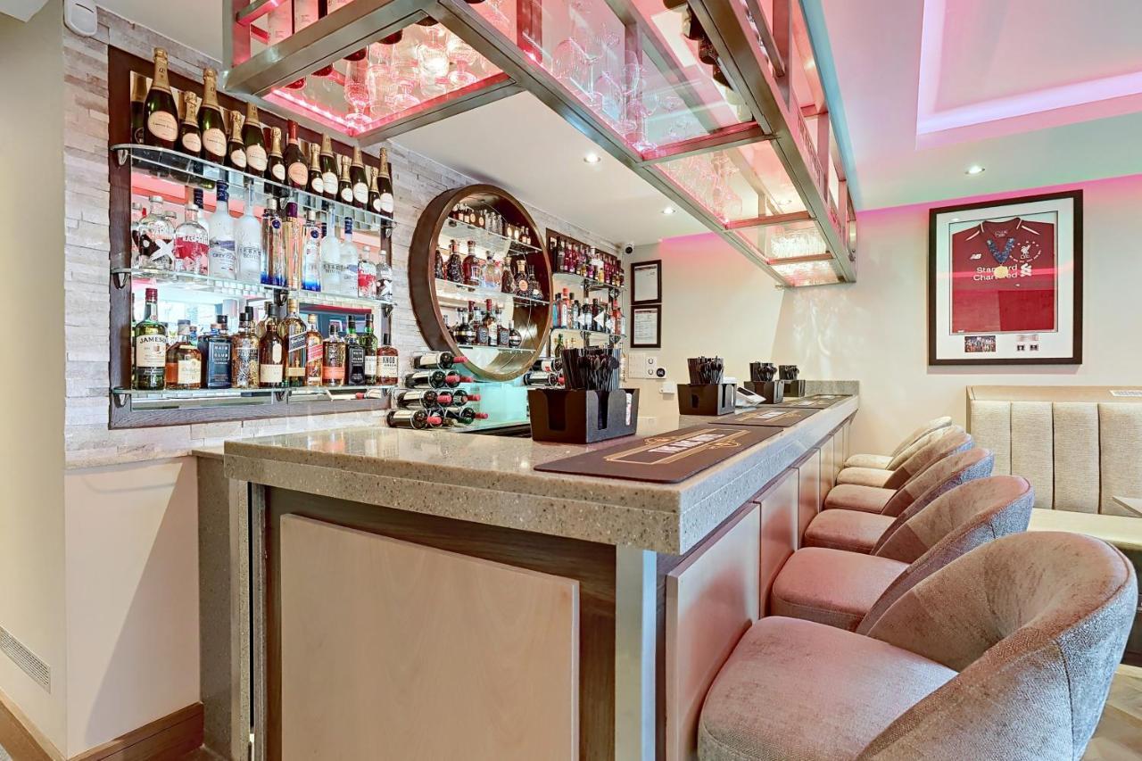 Hotel The Arc 4*